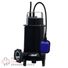 Насос Zenit GRI 200/2/G50H A0CT5 NC Q TR 2SIC 10 400 V