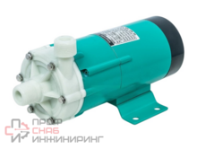 Герметичный насос с магнитной муфтой Zenova MDP-20R-220