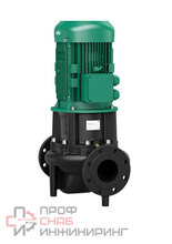 Насос Wilo CronoLine-IL 65/200-11/2