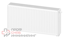 Радиатор стальной панельный Uni-fitt Ventil 33 тип, 500 х 900 мм