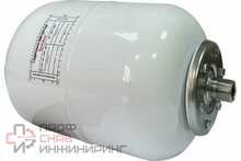 Расширительный бак LadAna 8л вертикальный белый