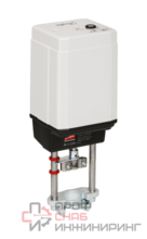 Электропривод Danfoss AME 56 0-10V