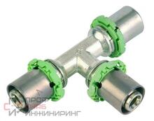 ПРЕСС Тройник 63х63х63 730NXX Comap