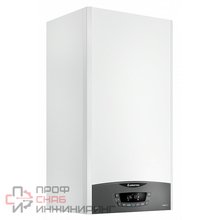 Котел Ariston газовый наст 2/конт 28.7кВт CLAS XC 24 FF 3301676