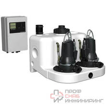 Канализационная насосная станция Grundfos Multilift MOG.09.1.2 1x230V