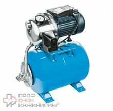 Станция автоматического водоснабжения UNIPUMP AUTO JS 80/50
