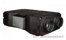 Установка приточно-вытяжная NOVA-300 Sensitive, Новый