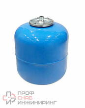 Гидроаккумулятор верт. VALFEX AV 35л