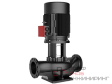 Насос Fancy FTD250-36/4