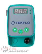 Насос электромагнитный дозировочный TekFlo серии DF-FD, модель DF-FDGX33-03-1000