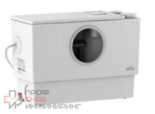 Канализационная насосная станция (КНС) Wilo DrainLift MINI3-XS/WC