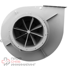 Дымосос Д-2,7 (1,5/3000) Л90