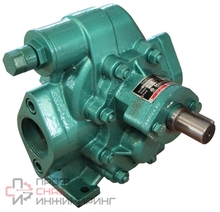 Шестерённый насос Ампика НШ-5,0/3,3