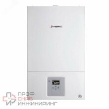 Газовый котёл Meteor Thermo настенный LaggarTT ГАЗ 6000 28 С