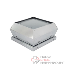 Крышный вентилятор Sysimple TDVS 315