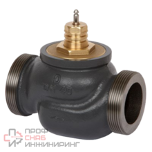 Клапан регулирующий VRG 2 Ду15/0,63 Danfoss