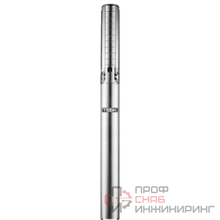 Насос скважинный 4" TESK 4SP14/25 3х380 В 7,5 кВт Rp2" (4SP14/25.3)