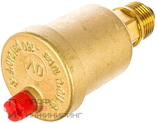 Автоматический воздухоотводчик, De Dietrich