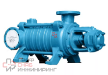 Насос ЦН� (г) 300-600 под 800кВт б/дв, б/р
