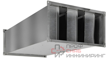 Шумоглушитель Zilon ZSr 500*300