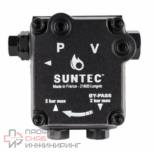 Насос для горелки Suntec AN 57 D K 1303 6P