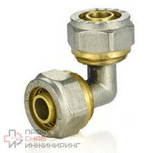 Уголок L 16х 16 "ViEiR"