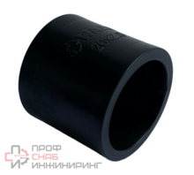 Гильза 20-20, WAAG Axial, надв.гильза, поливинилденфторид