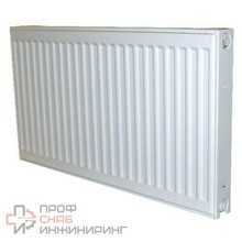 Радиатор панельный Purmo Hygiene тип 30 размеры 600*1200 мм (без крепежа)