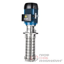Насос центробежный CNP CDLK42-110/11-2SWPR