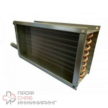 Воздухонагреватель водяной NAVEKA W2-10050 (TFT 2813)