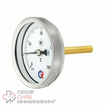 Термометр Росма БТ-51.21 (0-160С) 1/2.150.1,5