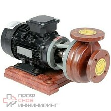 Химический насос ZY Technology S50x40-20