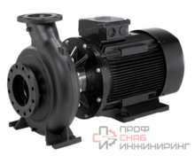 Насос консольно-моноблочный одноступенчатый Grundfos NB 50-160/150 A-F-A-BQQE