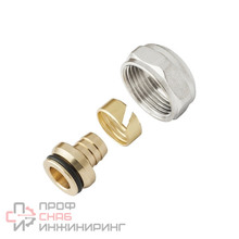 Соединитель конусный KAN-Therm MN 12х2 G1/2"