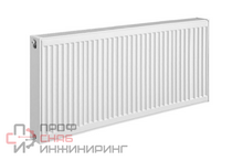 Радиатор Kermi FTV 22, 100*600*1600, X2 Inside, R, RAL 9016 (белый) Россия