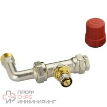 Клапан терморегулирующий Danfoss RTR-K Ду15