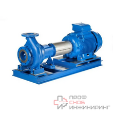 Промышленный насос Lowara NSCF 100-160/185/P25VCC4