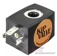 Катушка электромагнитная Kipvalve CL0-AC24V