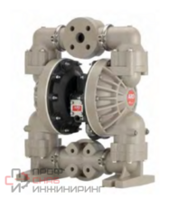 Насос диафрагменный Aro AEC6661T3-3EB-C