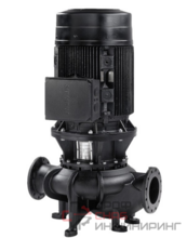 Циркуляционный насос Grundfos TP 125-95/4-A-F-B-BQQE 400D 50HZ