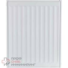 Радиатор ROMMER Compact 21/500/ 900 (1551 Вт.) бок.подкл.