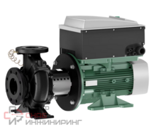 Насос Wilo Stratos GIGA B 100/3-30/18,5-R1-S1