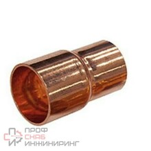 Переходник редукционный Sanha 5243 88,9x76 ВП-НП