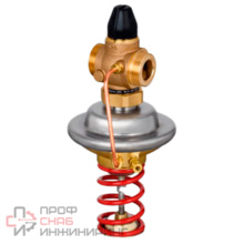 Регулятор перепада давления Danfoss AVPQ PN25 003H6539