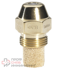 Форсунка Danfoss 0.50GPH,60H