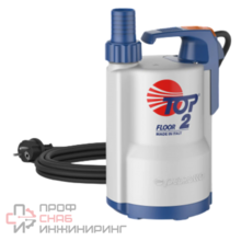 Насос Pedrollo TOP 3-FLOOR