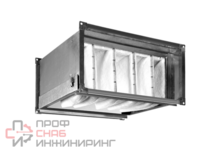 Карманный фильтр ZILON ZFS 1000x500