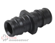 Муфта SANEXT Lite PPSU 16