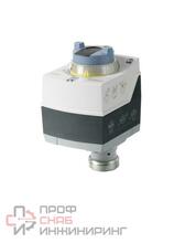 Электромоторный привод Siemens SAS81.00