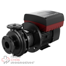 Насос Grundfos NBE65-160/157 AS-F2-A-BAQE